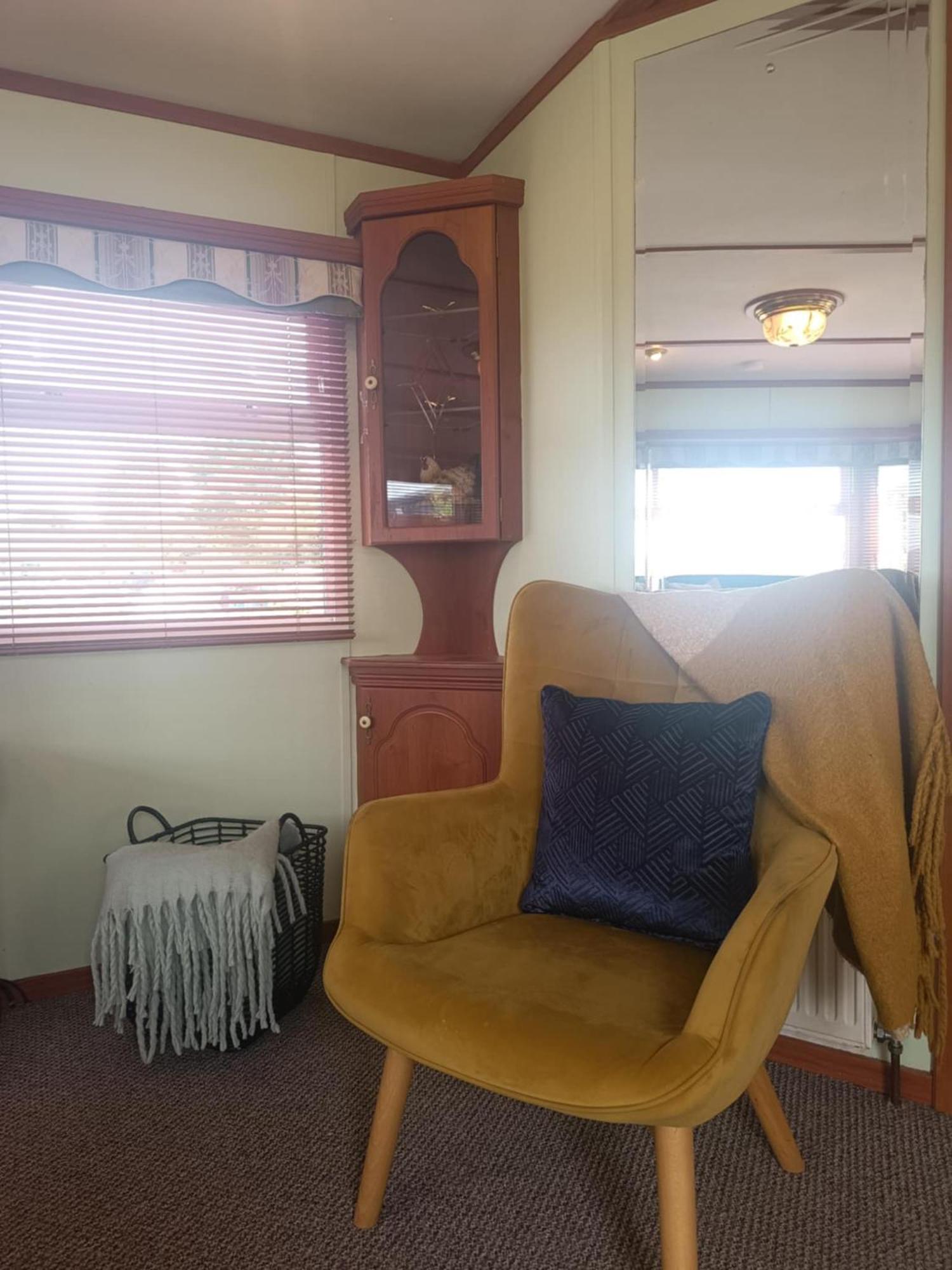 Mount Bolton Mobile Home Portlaw Exterior foto